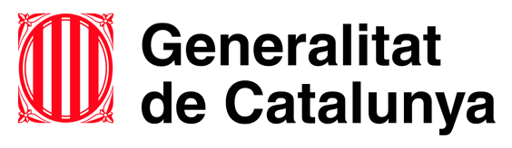 logo generalitat antenista barcelona